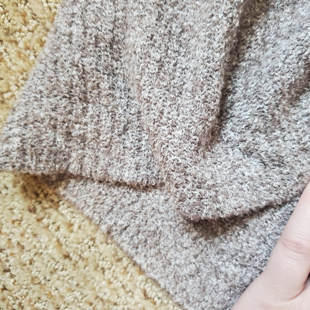 Barefoot Dreams Cardigan - Picture 6 of 7